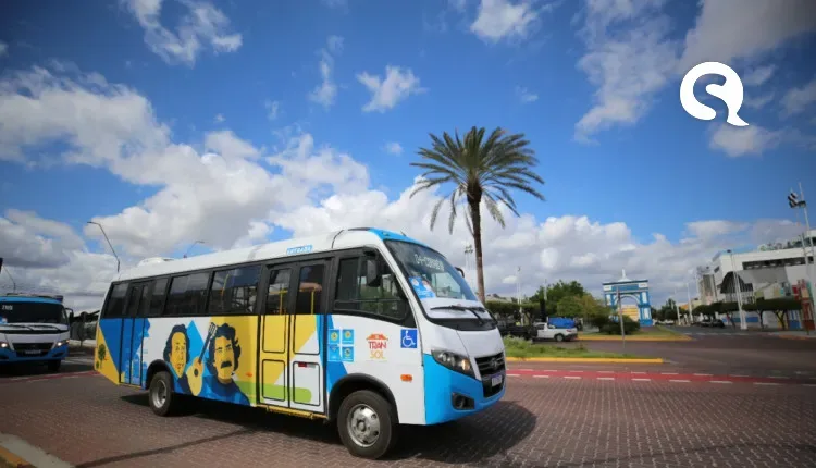 Usuários reclamam de problemas no transporte público em Sobral