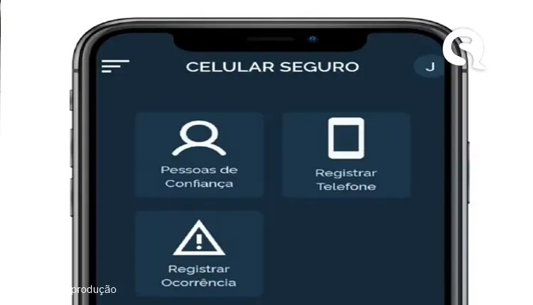 Celular Seguro, app do governo que visa inibir roubos, terá desafios para cumprir finalidade; veja como vai funcionar
