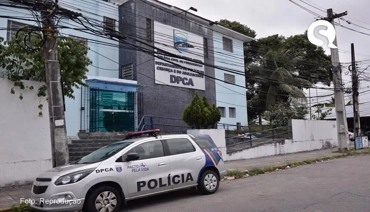 Cinco adolescentes são presos após estuprarem coletivamente menina de 12 anos, em Recife