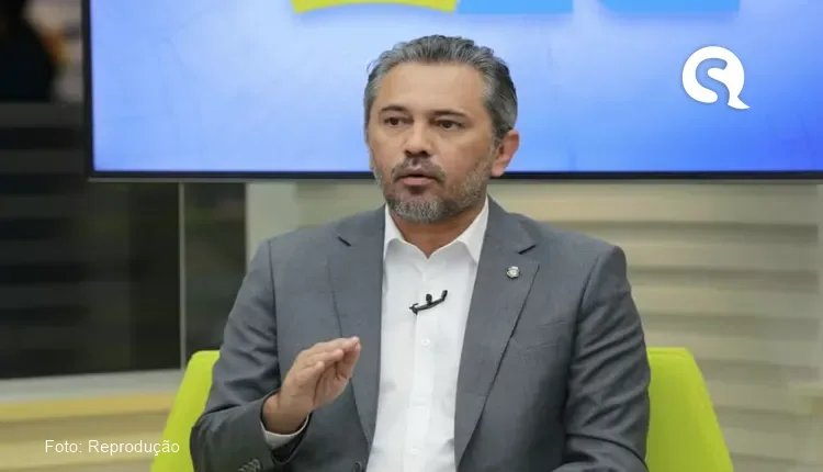 VaiVem poderá ser expandido para regiões metropolitanas de Sobral e Cariri, diz Elmano