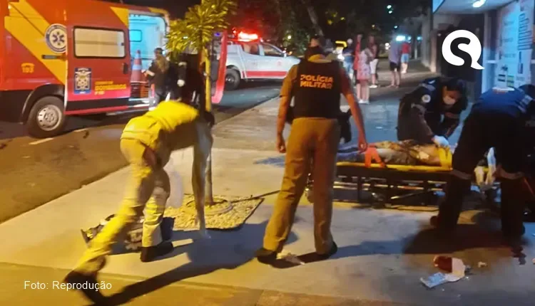 Homem atira contra família em ceia de Natal e mata 3 pessoas no PR; polícia investiga briga por herança