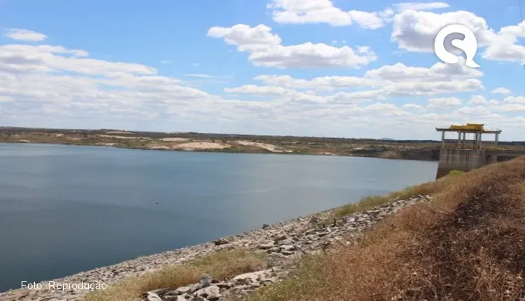Pescador é assaltado no meio de açude no Ceará e tem prejuízo de R$ 2,9 mil