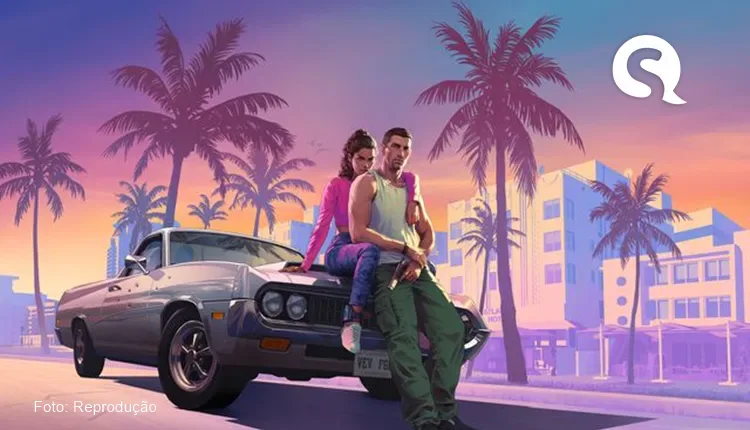 Games: primeiro trailer de “GTA 6” faz a Rockstar bater recorde de visualizações; veja