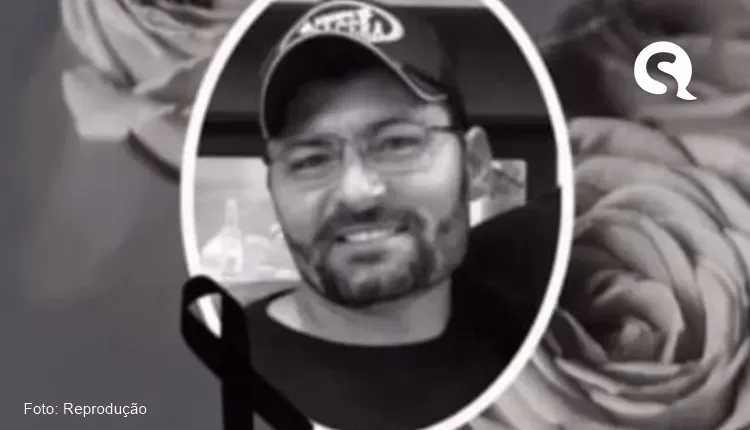 Empresário é assassinado em parque de vaquejada do cantor Junior Vianna em Iracema-CE