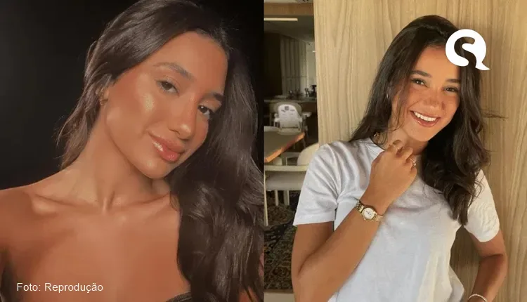 Sofia Valim, de 19 anos, tem órgãos doados após morte cerebral