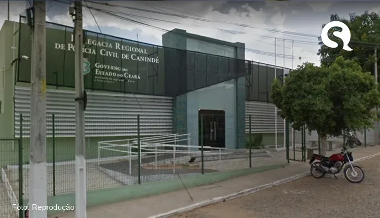 Padrasto é preso suspeito de decepar genitália de criança de apenas 5 anos em Canindé