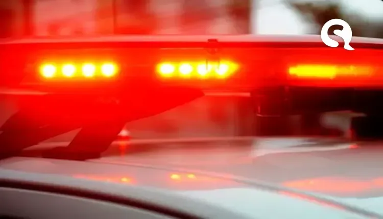Madrasta é presa por inserir frasco de desodorante em ânus de bebê porque ele fazia muito cocô