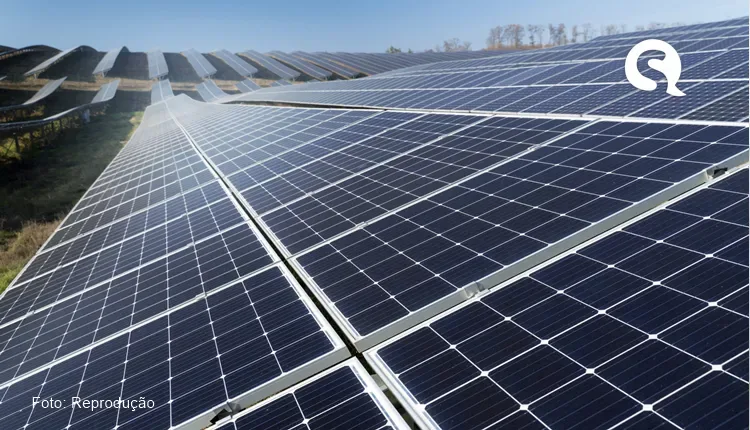 Empresa chinesa vai construir parque solar de R$650 milhões no Ceará: 700 empregos previstos