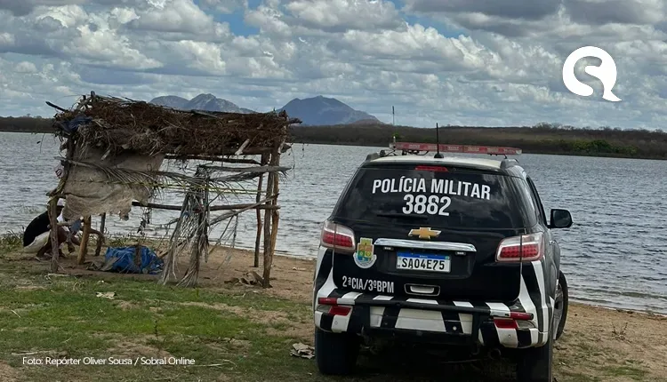 Polícia apreende espingardas e revólver em Forquilha