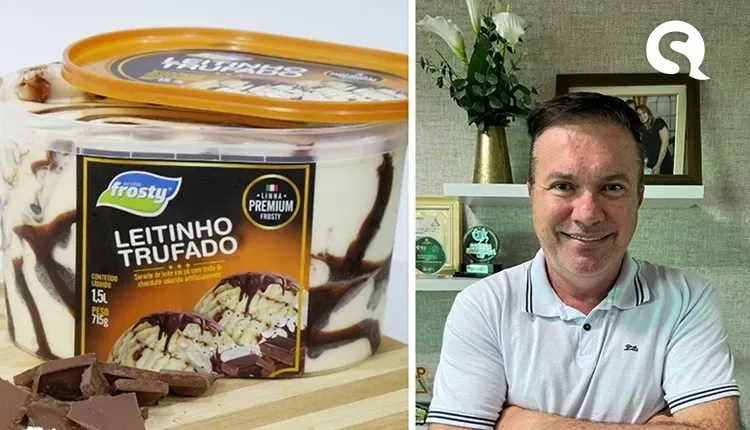 Frosty abrirá filial em Sobral e divulga vagas de emprego, confira!