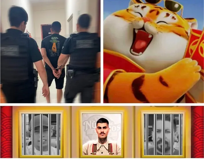 A casa caiu para mais um? Influenciador de r0leta é deletado em investigação sobre o jogo do “Tigr1nho do az4r””