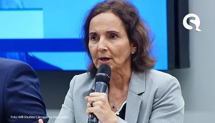 Izolda Cela compartilha experiência do Ceará em alfabetização com secretarias de educação do México