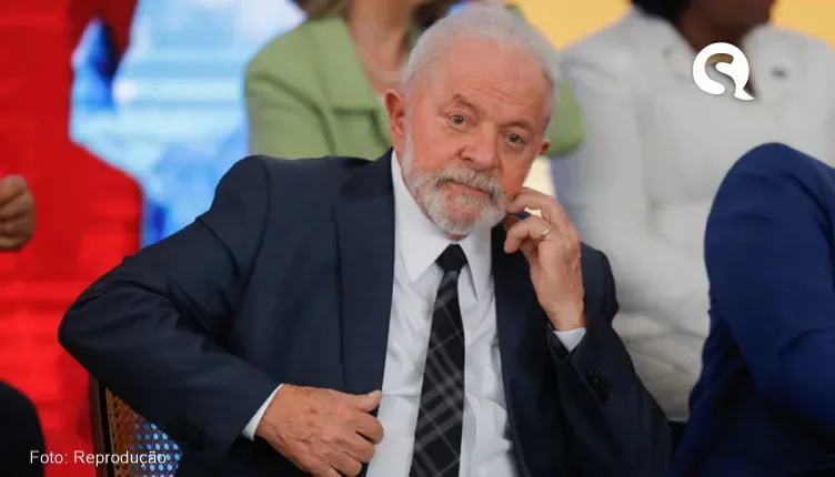 Lula chega ao Ceará nesta sexta-feira (19) para assinar decreto de criação do ITA