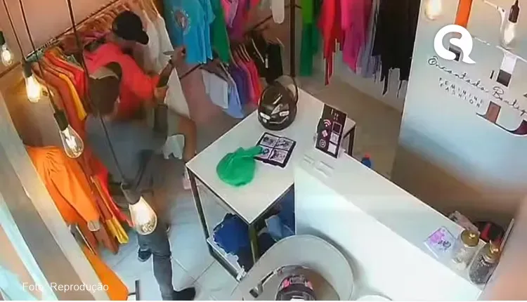 Empresária foi esfaqueada após cobrar dívida trabalhista de casal em Juazeiro do Norte, diz polícia