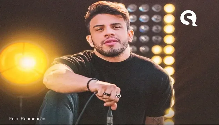 Ávine Vinny é a segunda atração confirmada no carnaval de 2024 em Camocim