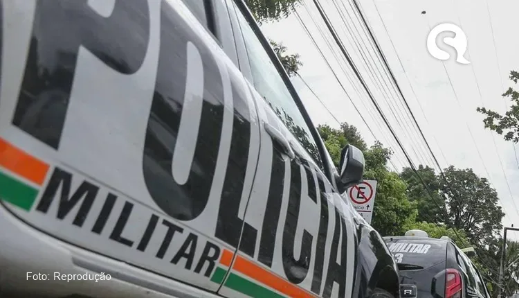 Suspeito de violência doméstica contra irmã é preso em Apuairés