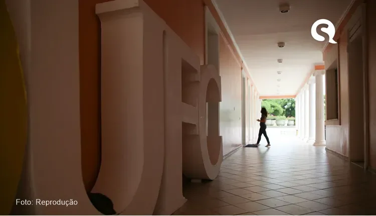 UFC terá auxílio para estudantes de baixa renda que entrarem pelo Sisu 2024
