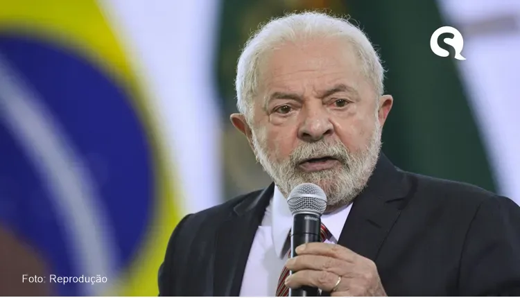 Pesquisa mostra que 42,7% avaliam governo Lula como ótimo/bom; 27,9% ruim ou péssimo