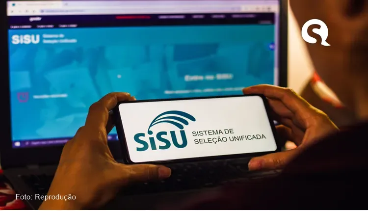 Inscrições do SISU começam nesta segunda-feira (22/1)