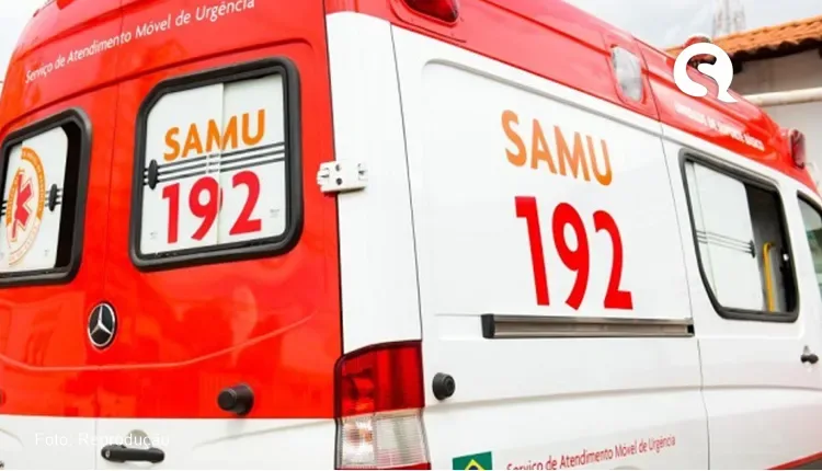 Jovem é alvejado a tiros no bairro Terrenos Novos, em Sobral