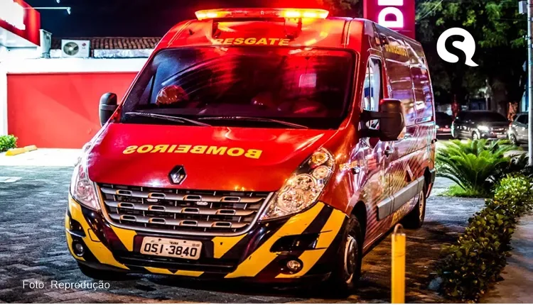 Duplo Afogamento Abala Forquilha: Corpo de Bombeiros Localiza Duas Vítimas