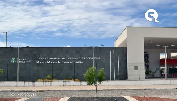 Escola pública de Acaraú teve 78% das redações do ENEM acima dos 900 pontos