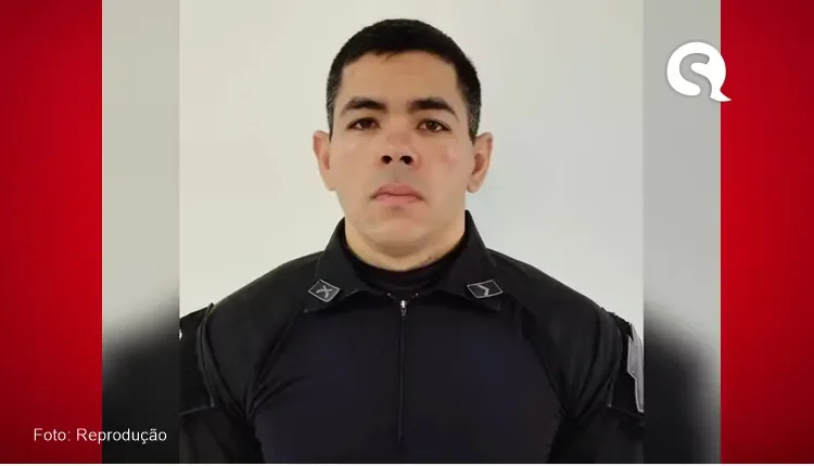 Policial é morto durante troca de tiros com criminosos na cidade de Ubajara, na Serra da Ibiapaba