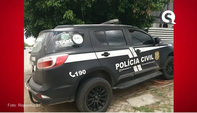 Filho de vereador de Viçosa  e servidor da câmara municipal é preso acusado de estupro e diversos crimes.