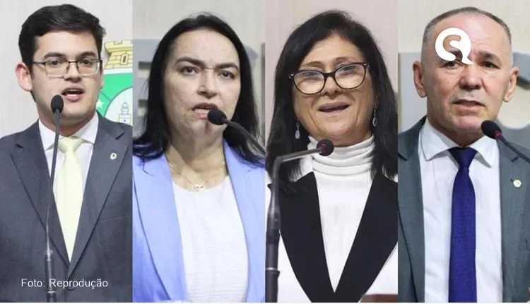 Cassação de deputados estaduais do PL do Ceará volta a pauta do TRE-CE nesta quarta-feira (24/1)