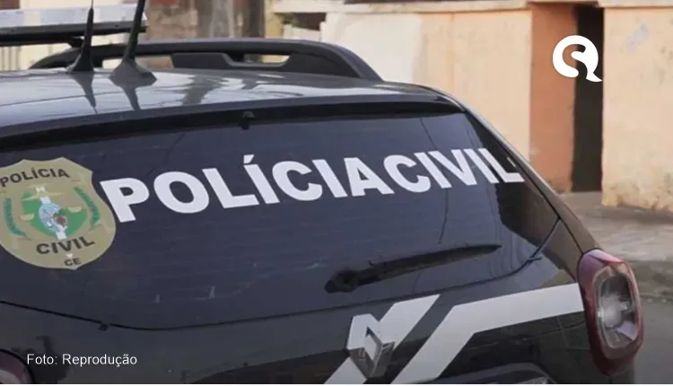 Polícia Civil do Ceará declara “luto oficial” após delegado morrer em acidente carro em Paracuru