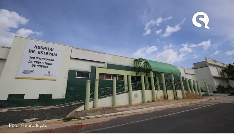 Prefeitura de Sobral inaugura primeira UTI pública no Hospital Municipal Estevam Ponte