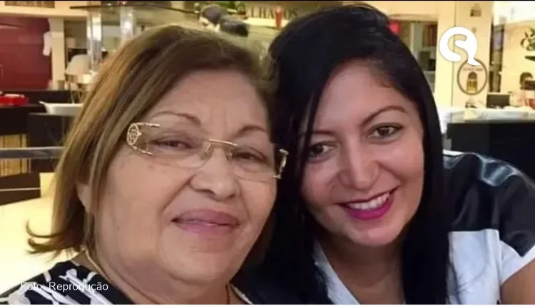 Mãe e filha morrem de infarto na mesma tarde na Paraíba