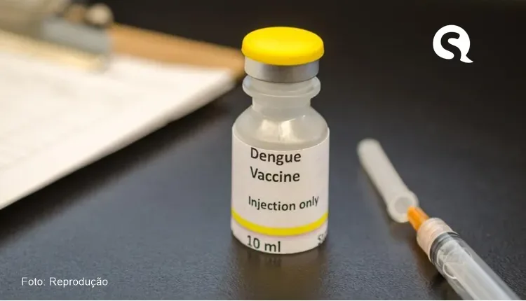 Por que o Ceará não vai receber vacinas contra a dengue?