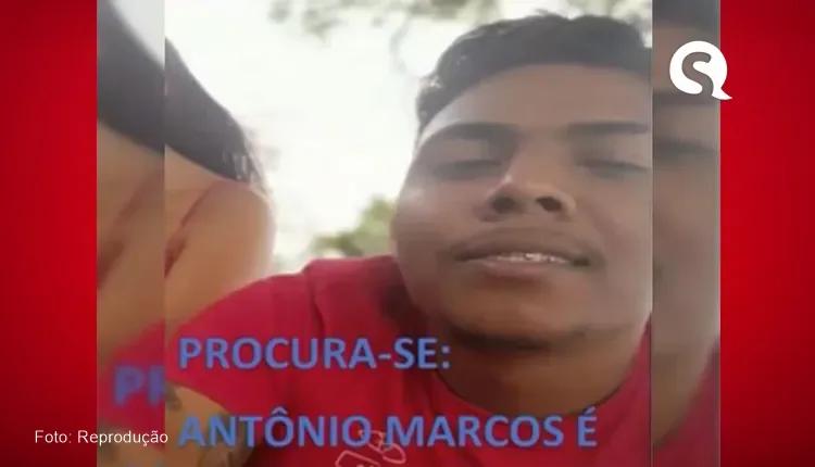 Ossada humana encontrada em mata é de jovem que estava desaparecido há cinco meses, em Camocim