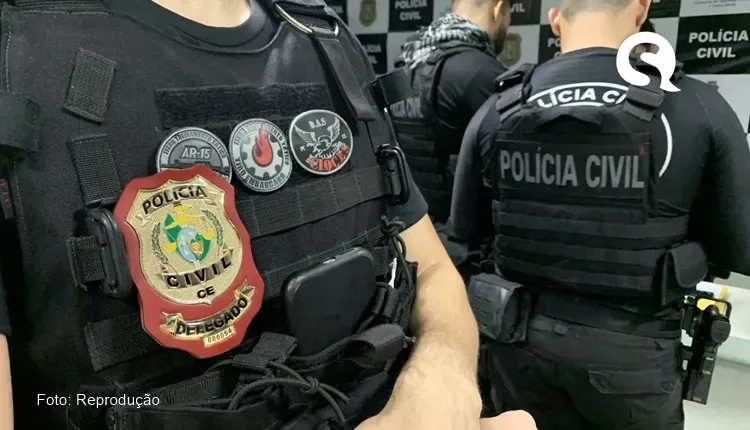 Homem grava vídeo esfaqueando esposa 48h depois de ser solto por agredi-la, no Ceará