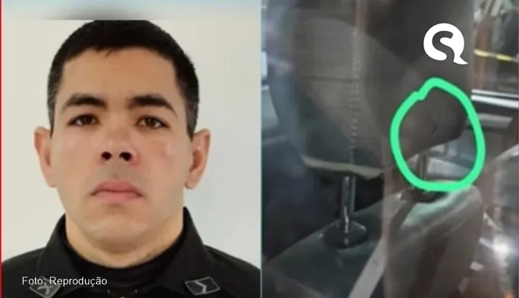 Família de PM morto em Ubajara desconfia de tiro acidental e questiona o caso