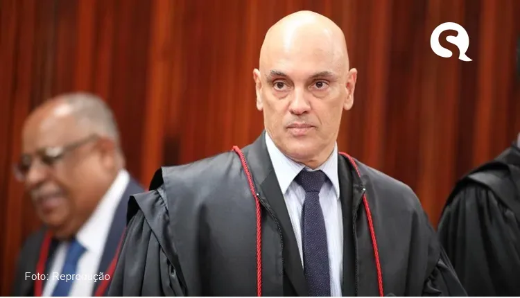 Em ato sobre 8/1, Moraes defende punir golpistas e diz que não haverá apaziguamento