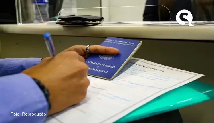 Ceará tem expectativa de gerar 12 mil vagas de emprego no primeiro trimestre de 2024