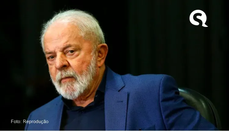 8 de Janeiro: Lula diz que ‘não há perdão para quem atenta contra a democracia’