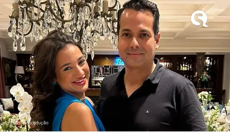 Prefeito Vitor Valim diz que desistiu de tentar reeleição devido à morte da filha Sofia