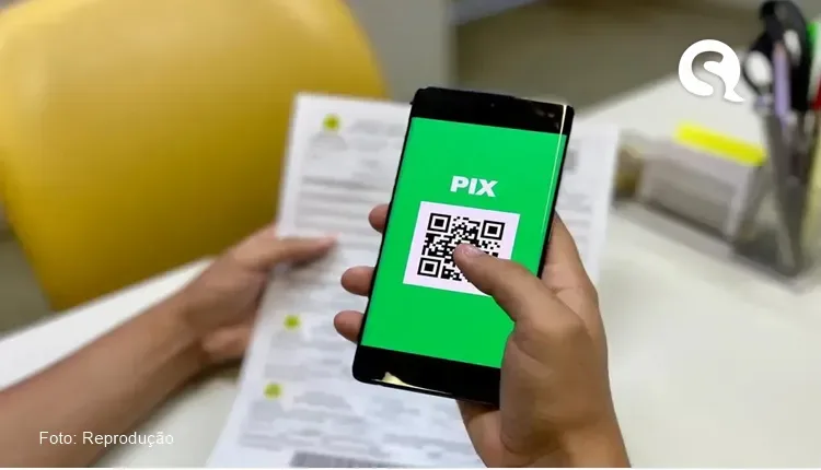 Boletos do Detran poderão ser pagos via Pix a partir da próxima segunda-feira (15)