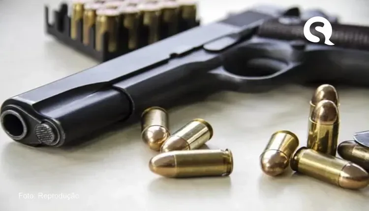 Registro de armas para defesa pessoal é o menor desde 2004