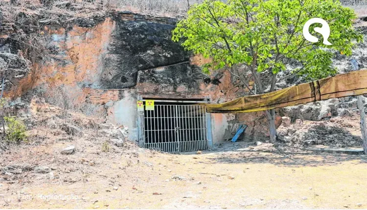 Maior mina de urânio do Brasil, entre os municípios de Santa Quitéria e Itatira, promete empregos, e especialistas apontam risco de contaminação