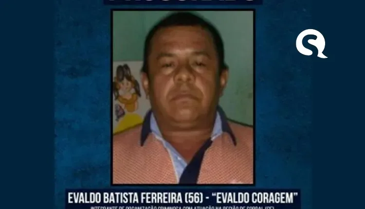 Quem são os “Irmãos Coragem”, grupo criminoso que atua em Sobral desde os anos 2000