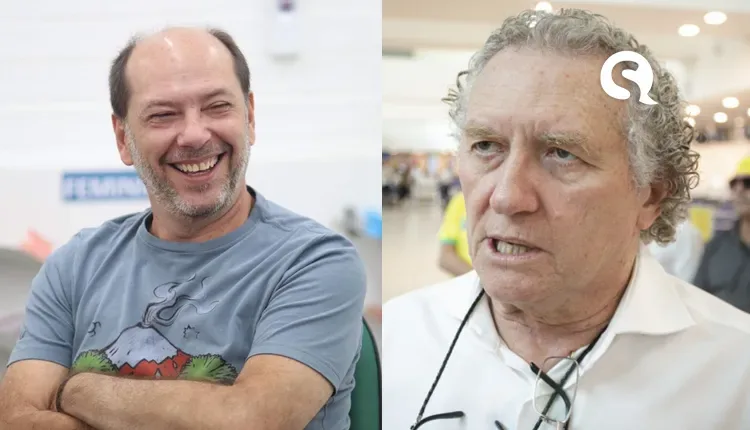 Transição em Sobral: Oscar diz que faltam informações; Ivo aponta inexperiência