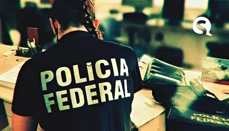 Após alerta da polícia australiana, PF prende em Acaraú suspeito de publicar vídeos com estupro de crianças
