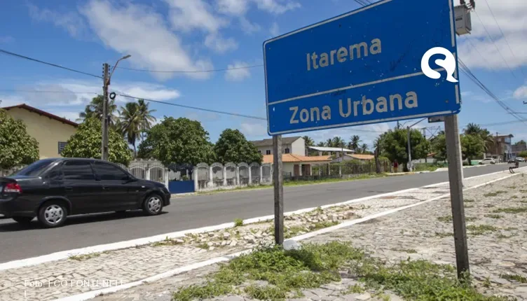 Facção recruta e paga pessoas em Fortaleza para prática de crimes em Itarema