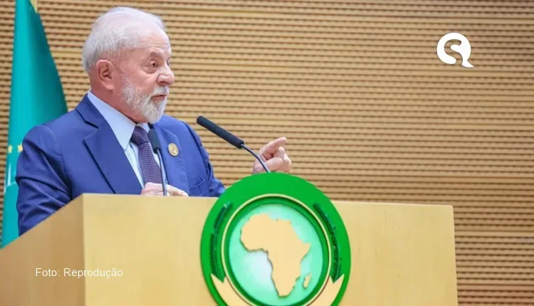 Deputados e Senadores de oposição planejam ato pelo o impeachment de Lula no Senado