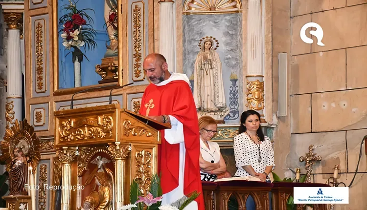 Padre é preso acusado de vender Viagra para “festas sexuais” entre homens