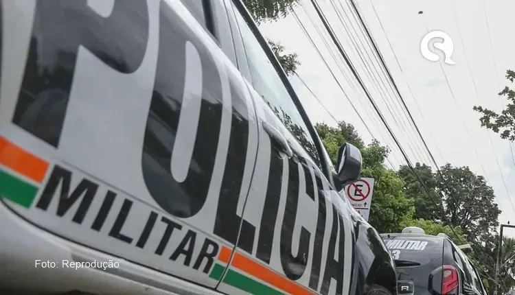 Homem é preso em Granja após agredir esposa, mas é liberado após vítima não prestar queixa